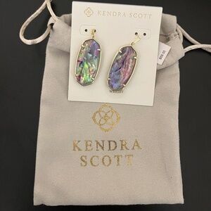 Kendra Scott Earrings